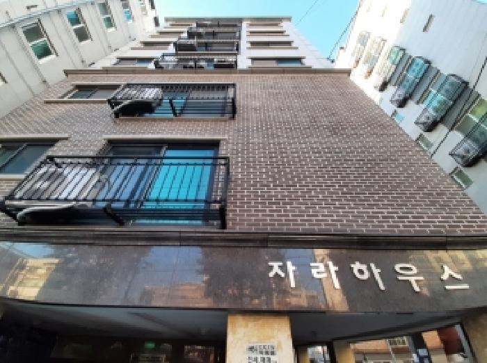 서울 양천구 신월동 다세대 경매 물건 사진