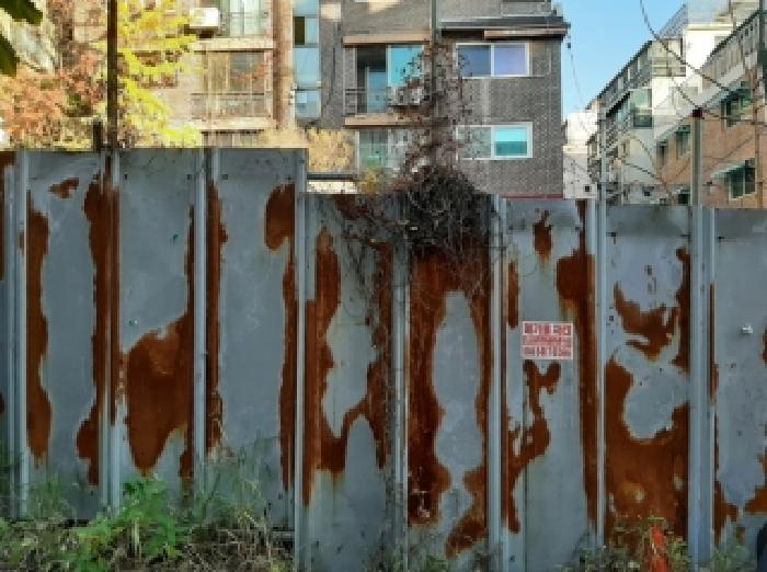 서울 강서구 화곡동 대지 경매 물건 사진