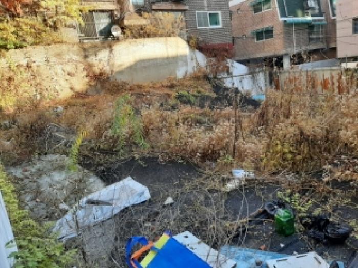 서울 강서구 화곡동 대지 경매 물건 사진 3 · 2025타경13212