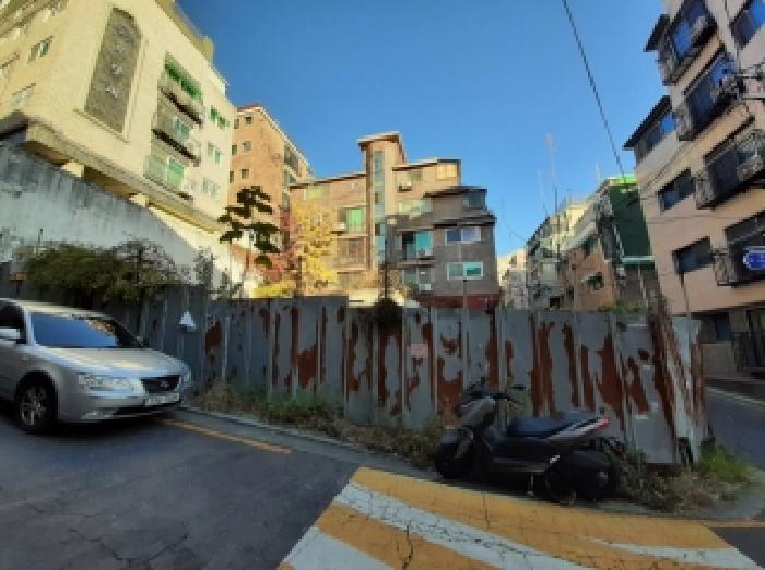 서울 강서구 화곡동 대지 경매 물건 사진 6 · 2025타경13212