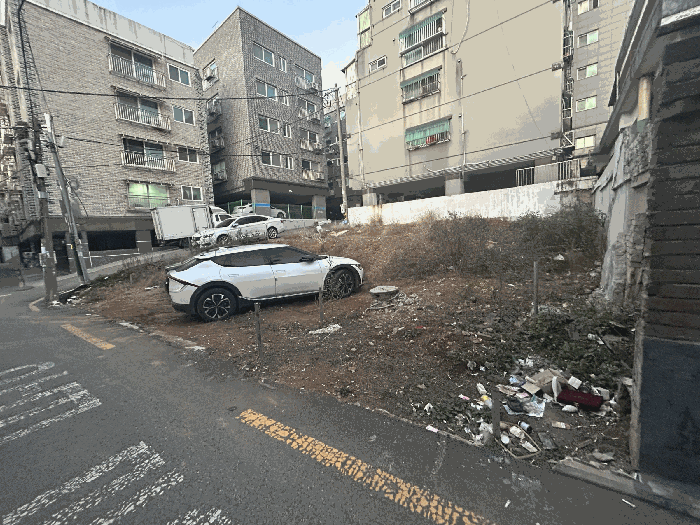 서울 구로구 고척동 대지 경매 물건 사진 6 · 2025타경13215