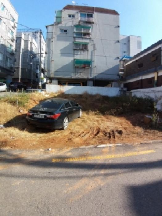 서울 구로구 고척동 대지 경매 물건 사진