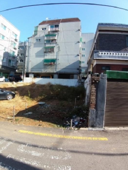 서울 구로구 고척동 대지 경매 물건 사진 2 · 2025타경13215