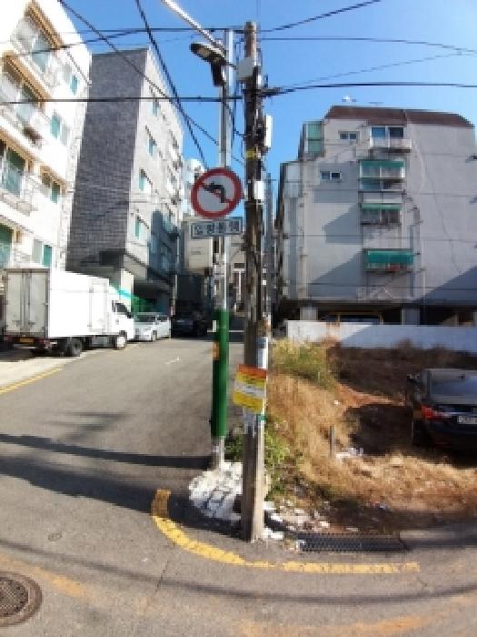 서울 구로구 고척동 대지 경매 물건 사진 3 · 2025타경13215