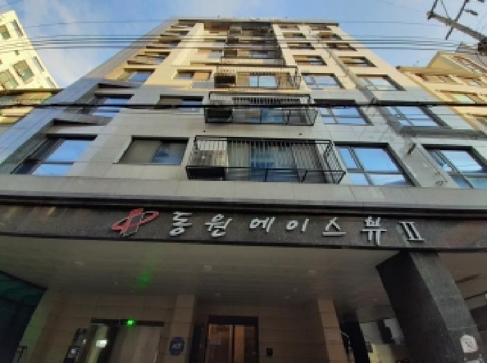 서울 강서구 화곡동 오피스텔 경매 물건 사진