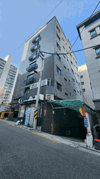 서울 양천구 목동 오피스텔 경매 물건 사진 6 · 2025타경13223