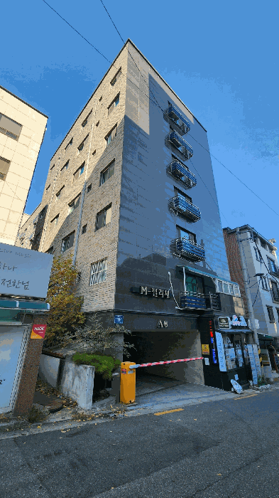 서울 양천구 목동 오피스텔 경매 물건 사진 4 · 2025타경13223