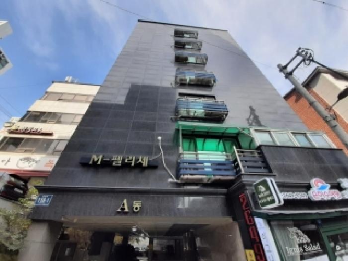 서울 양천구 목동 오피스텔 경매 물건 사진