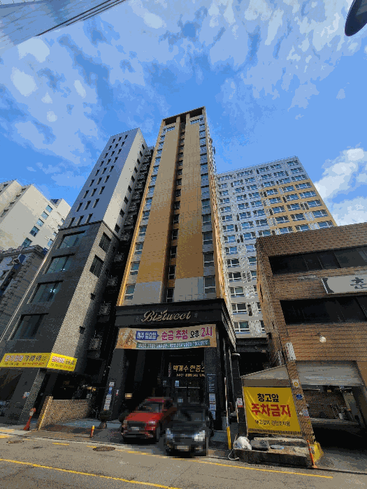 서울 금천구 가산동 오피스텔 경매 물건 사진 4 · 2025타경13225