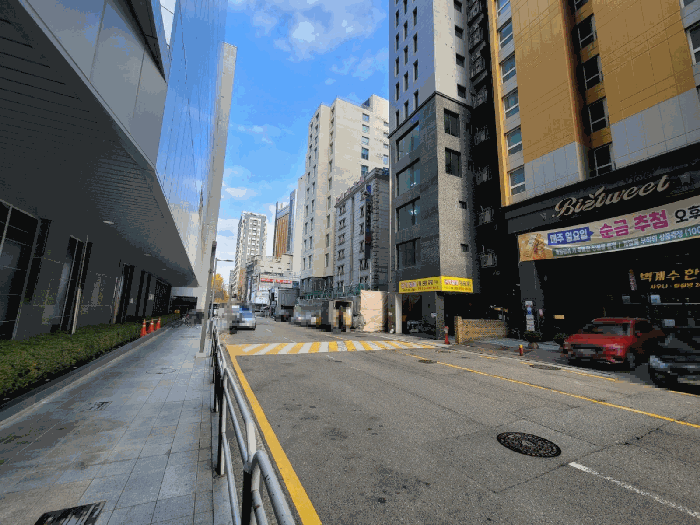 서울 금천구 가산동 오피스텔 경매 물건 사진 5 · 2025타경13225