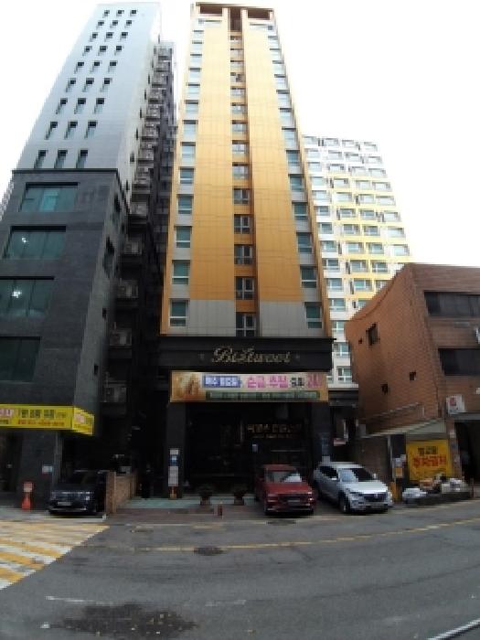 서울 금천구 가산동 오피스텔 경매 물건 사진