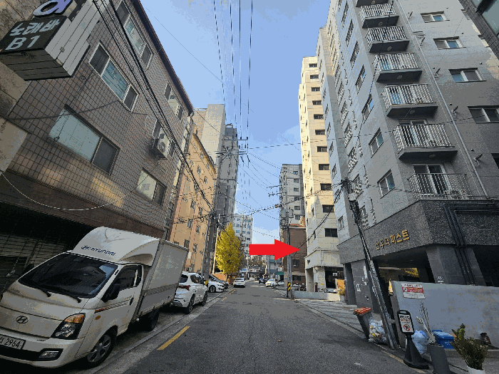 서울 강서구 화곡동 오피스텔 경매 물건 사진 3 · 2025타경13227