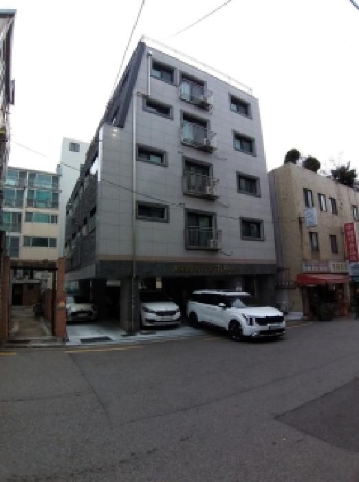 서울 금천구 독산동 다세대주택 경매 물건 사진