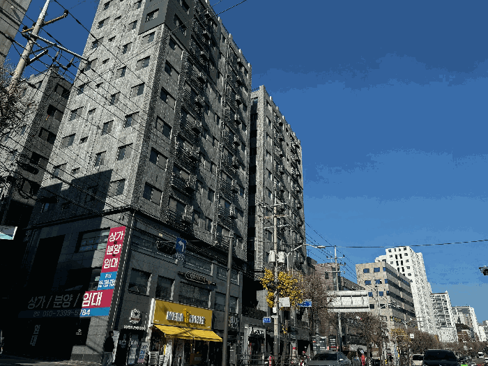 서울 강서구 등촌동 오피스텔 경매 물건 사진 5 · 2025타경13232