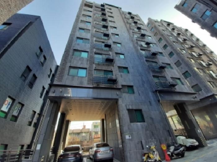 서울 강서구 등촌동 오피스텔 경매 물건 사진
