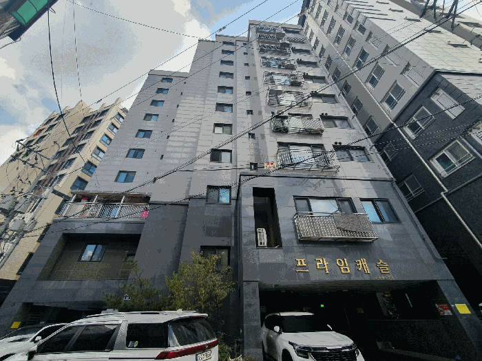 서울 구로구 오류동 오피스텔 경매 물건 사진 3 · 2025타경13233