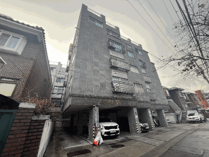 서울 구로구 개봉동 다세대 경매 물건 사진 6 · 2025타경13235