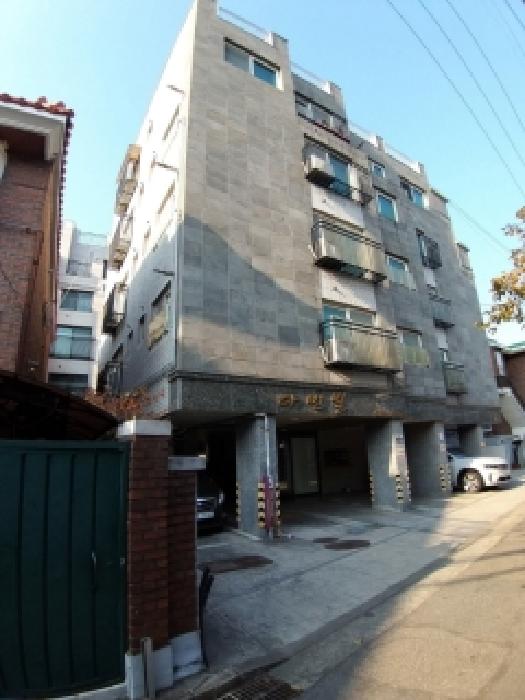 서울 구로구 개봉동 다세대 경매 물건 사진