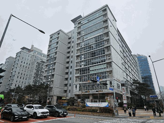 서울 금천구 가산동 근린생활시설 경매 물건 사진