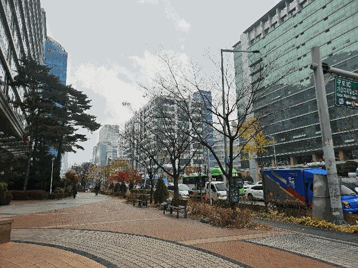 서울 금천구 가산동 근린생활시설 경매 물건 사진 6 · 2025타경13240