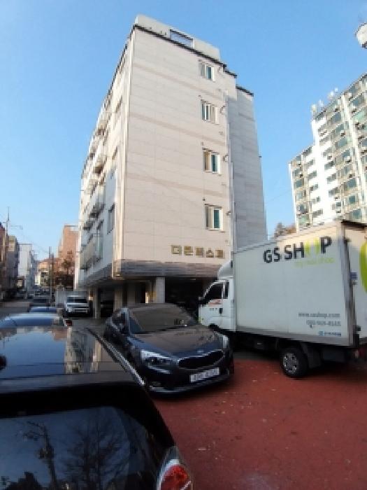 서울 구로구 개봉동 다세대 경매 물건 사진