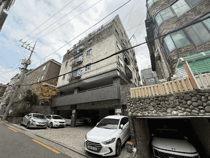 서울 강서구 화곡동 다세대 경매 물건 사진