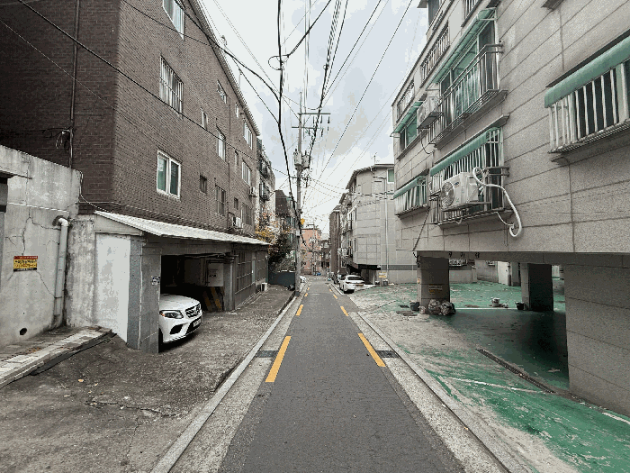서울 강서구 화곡동 다세대 경매 물건 사진 2 · 2025타경13250