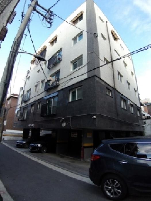 서울 금천구 시흥동 다세대주택 경매 물건 사진