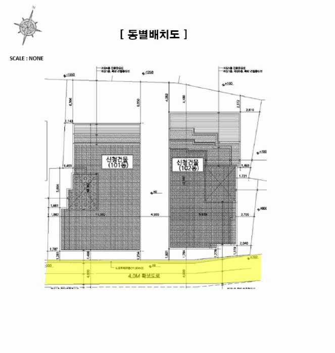 서울 강서구 화곡동 다세대주택 경매 물건 사진 3 · 2025타경13254