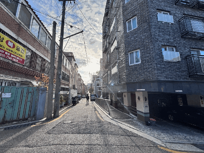 서울 강서구 화곡동 다세대주택 경매 물건 사진 6 · 2025타경13256