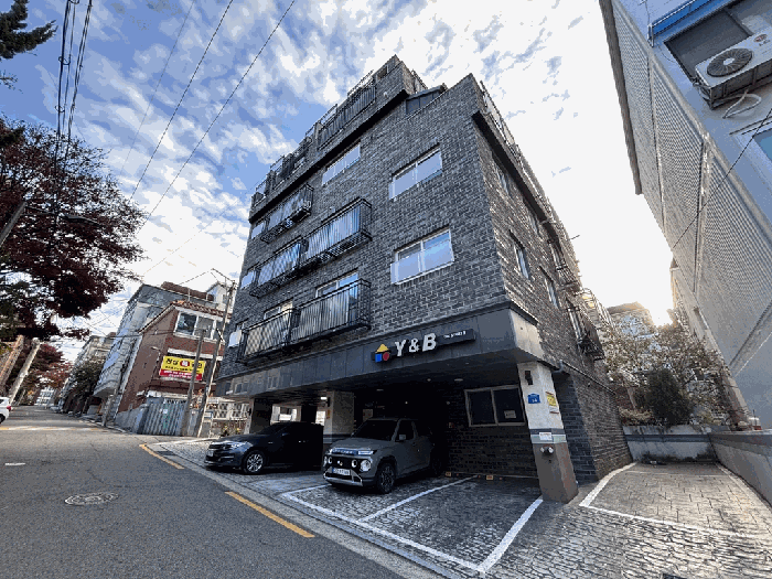 서울 강서구 화곡동 다세대주택 경매 물건 사진 2 · 2025타경13256