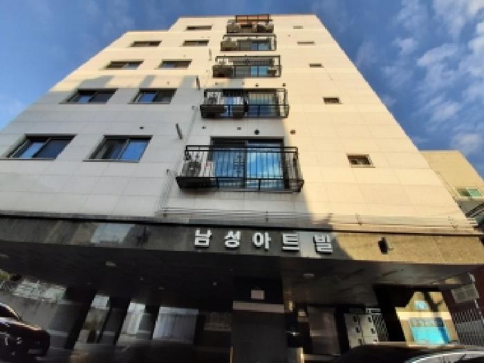 서울 강서구 화곡동 다세대주택 경매 물건 사진
