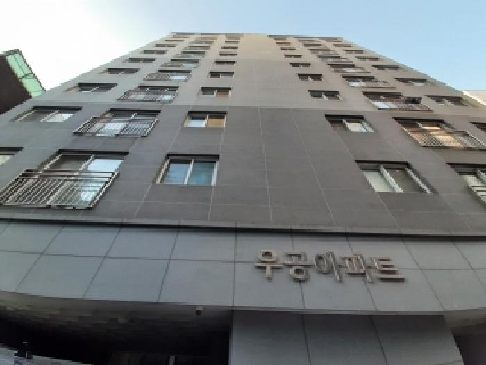 서울 강서구 화곡동 오피스텔 경매 물건 사진