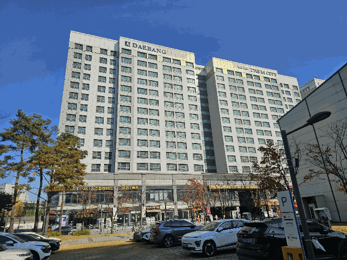 서울 강서구 마곡동 오피스텔 경매 물건 사진 2 · 2025타경13264