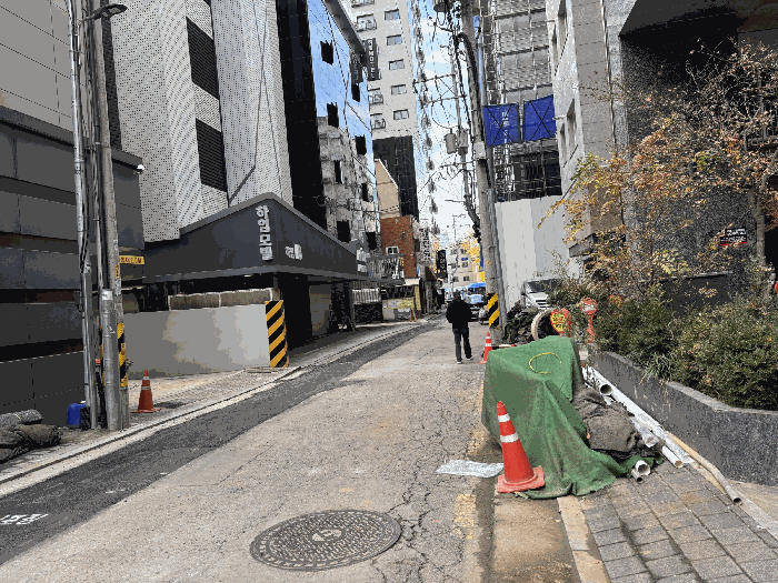 서울 강서구 화곡동 오피스텔 경매 물건 사진 6 · 2025타경13267