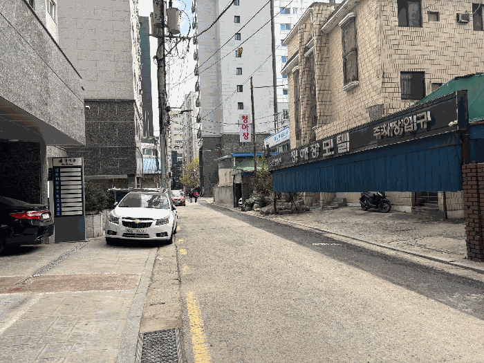 서울 강서구 화곡동 오피스텔 경매 물건 사진 5 · 2025타경13267