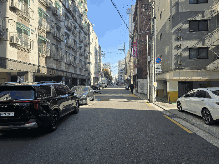 서울 강서구 화곡동 아파트 경매 물건 사진 6 · 2025타경13271