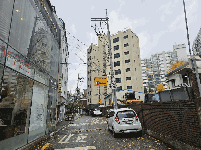 서울 구로구 구로동 다세대주택 경매 물건 사진 5 · 2025타경13283