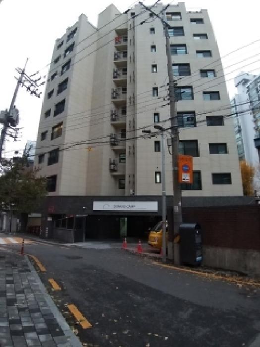 서울 구로구 구로동 다세대주택 경매 물건 사진