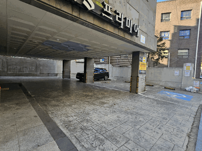 서울 양천구 신월동 연립주택,다세대,빌라 경매 물건 사진 5 · 2025타경13285