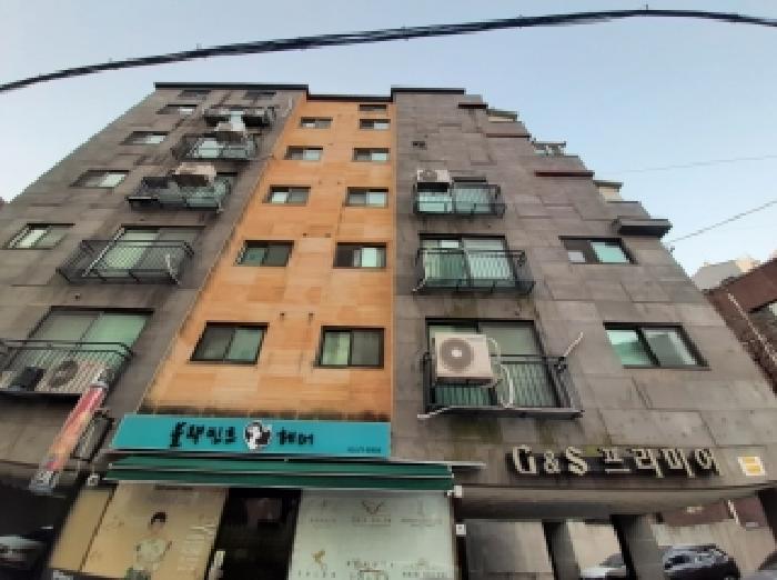 서울 양천구 신월동 연립주택,다세대,빌라 경매 물건 사진