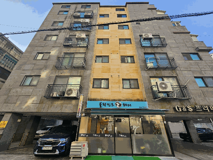 서울 양천구 신월동 연립주택,다세대,빌라 경매 물건 사진 2 · 2025타경13285