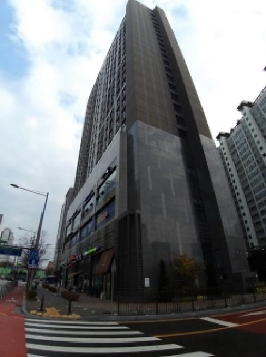 서울 구로구 신도림동 상가,오피스텔,근린시설 경매 물건 사진