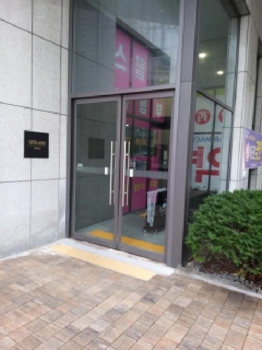 서울 구로구 신도림동 상가,오피스텔,근린시설 경매 물건 사진 2 · 2025타경13290