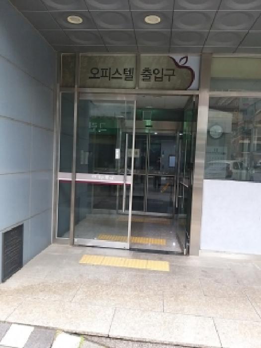 서울 금천구 가산동 오피스텔 경매 물건 사진 2 · 2025타경13294