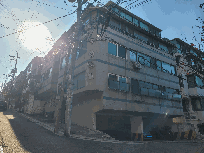 서울 강서구 화곡동 연립주택,다세대,빌라 경매 물건 사진 5 · 2025타경13297