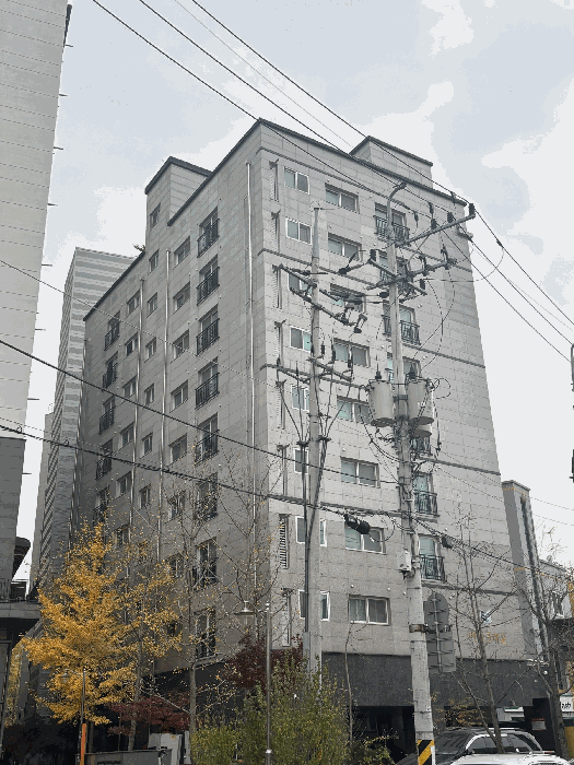 서울 금천구 가산동 상가,오피스텔,근린시설 경매 물건 사진 5 · 2025타경13299