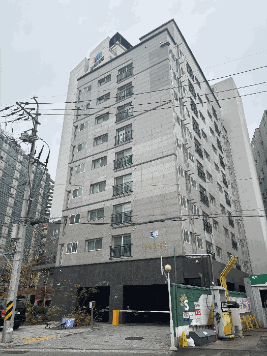 서울 금천구 가산동 상가,오피스텔,근린시설 경매 물건 사진 6 · 2025타경13299
