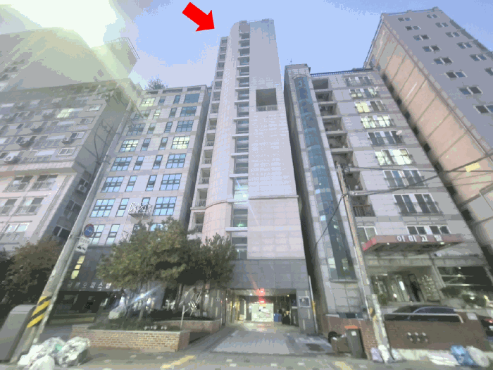 서울 구로구 구로동 상가,오피스텔,근린시설 경매 물건 사진 5 · 2025타경13300