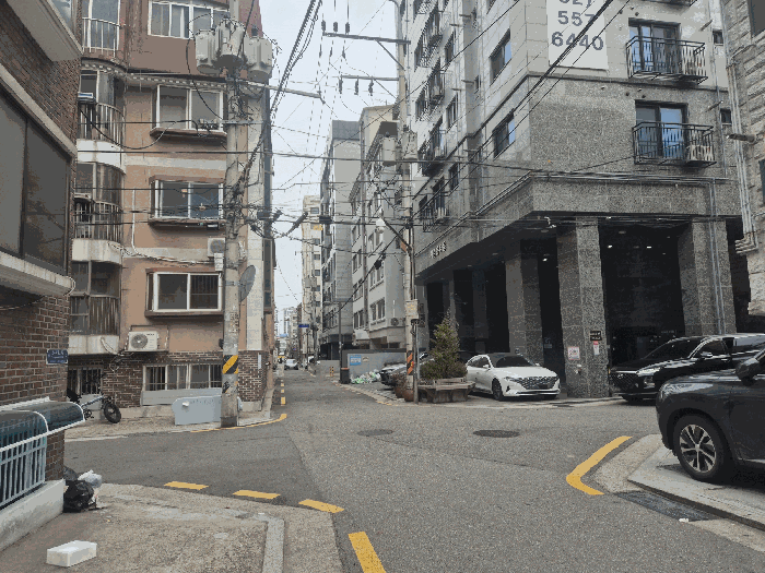 서울 강서구 화곡동 오피스텔 경매 물건 사진 5 · 2025타경13308